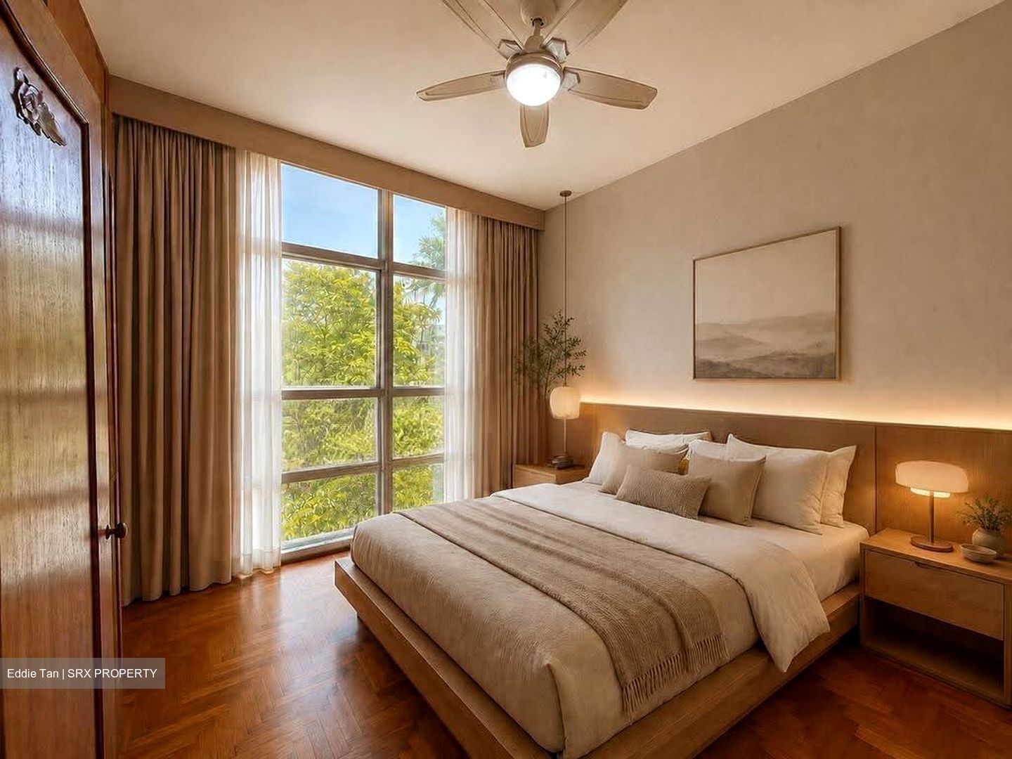 The Bayshore (D16), Condominium #608646691
